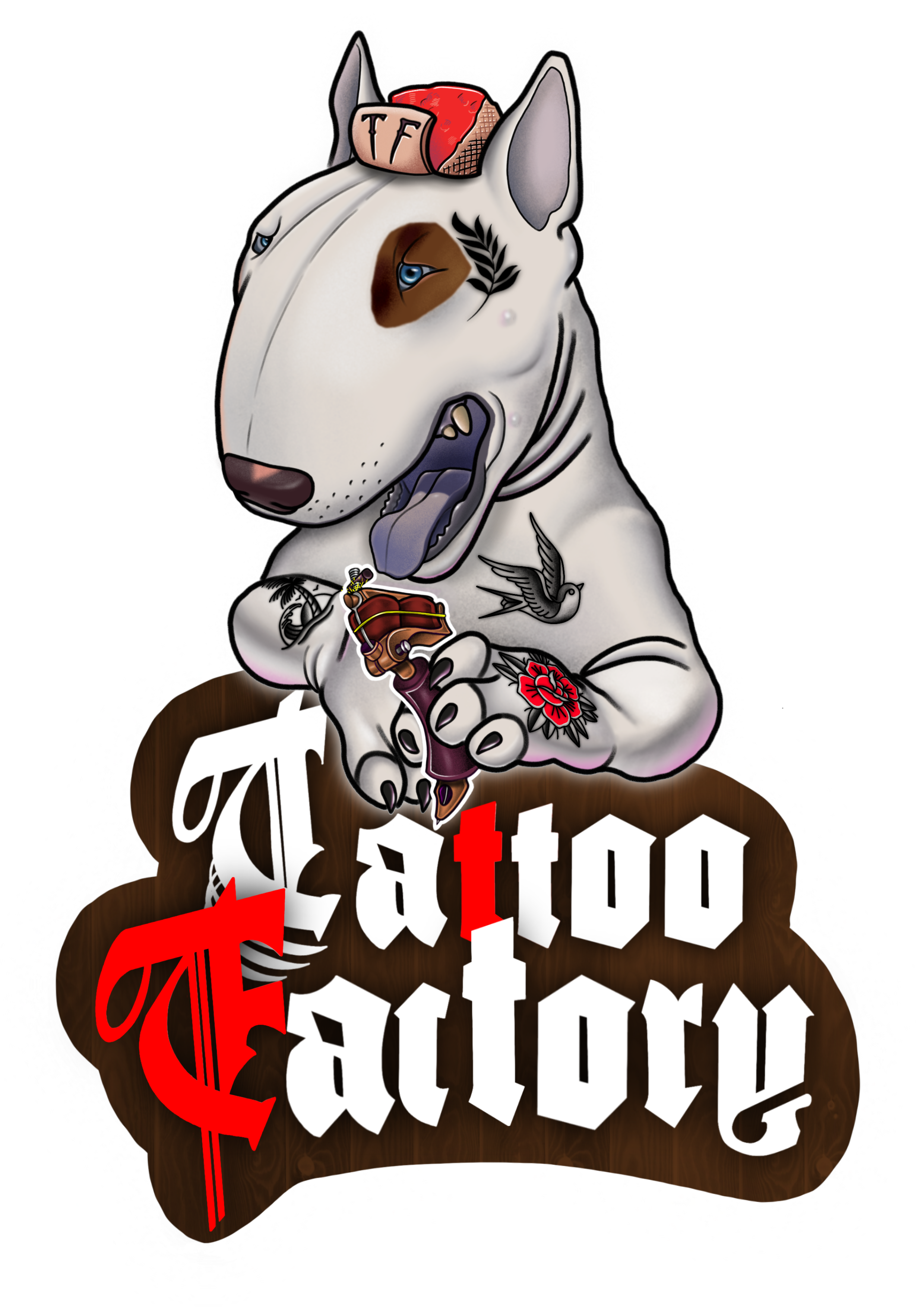 TATTOO FACTORY 