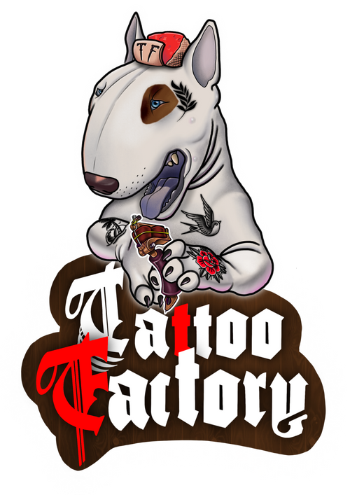 TATTOO FACTORY 